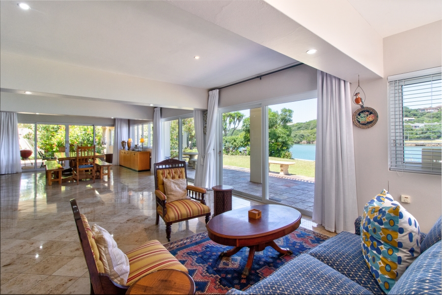 6 Bedroom Property for Sale in Royal Alfred Marina Eastern Cape